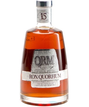 Ron Quorhum 15 Años 70 Cl