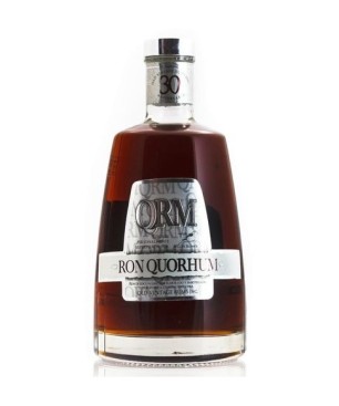 Ron Quorhum 30 Años 70 Cl