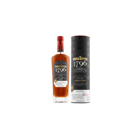 Ron Santa Teresa 1796 Speyside 70 Cl