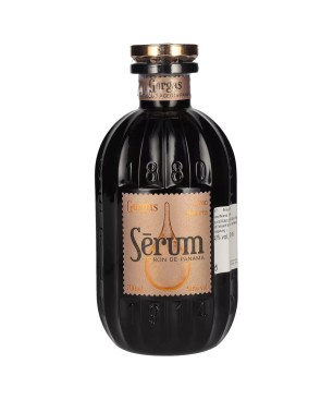 Ron Serum Gorgas Gr.rva 70 Cl