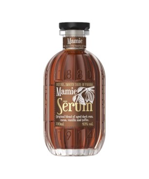 Ron Serum Mamie 70 Cl