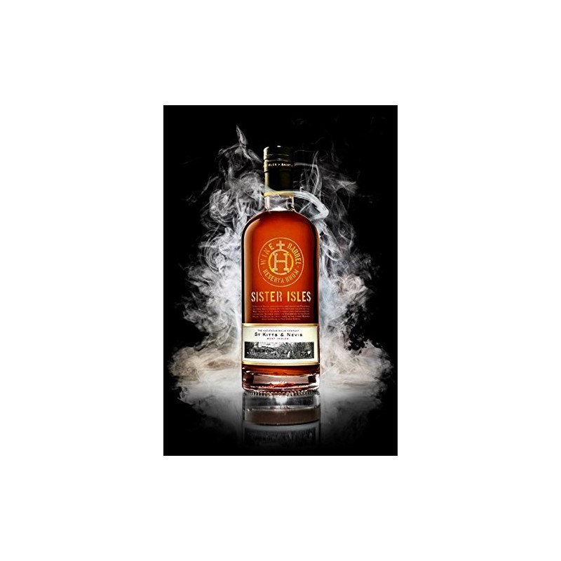 Ron Sister Isles Rva 70 Cl