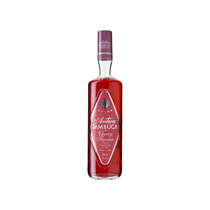 Sambuca Antica Cherry 70 Cl