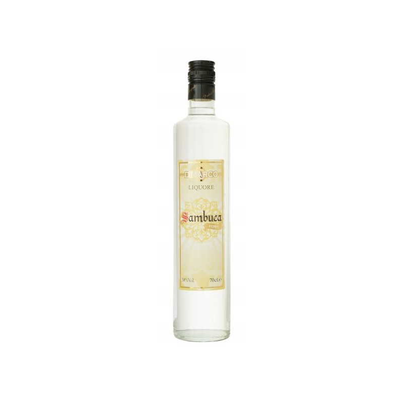 Sambuca Di Marco 70 Cl