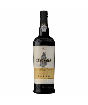 Sandeman Oporto Lbv 75 Cl