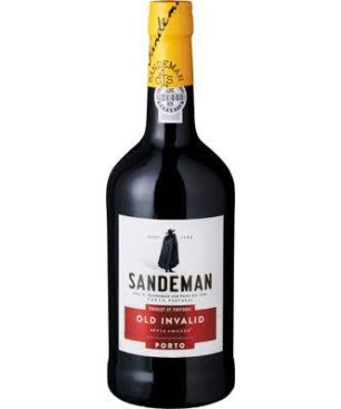 Sandeman Oporto Old Lt