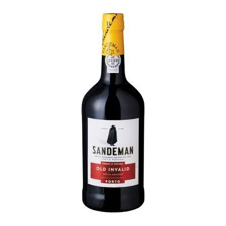 Sandeman Oporto Old Lt