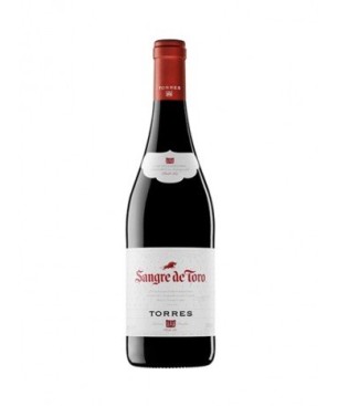 Sangre De Toro 3/8
