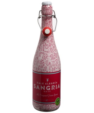 Sangria Dale Alegria Rsdo 75 Cl