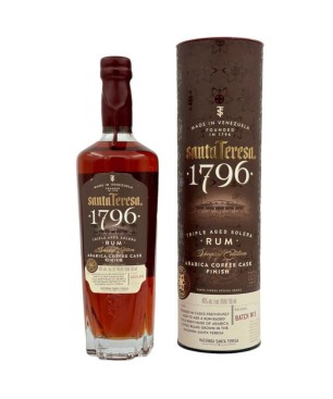 Santa Teresa 1796 Arabica Coffe 70 Cl