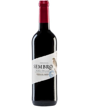 Sembro Tempranillo 75 Cl