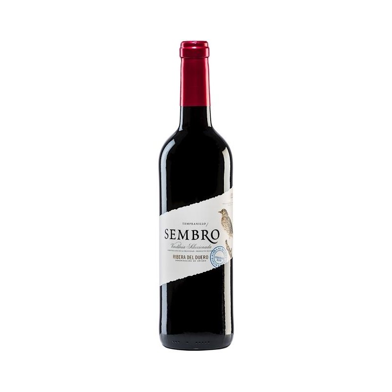 Sembro Tempranillo 75 Cl