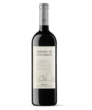 Señorio De Cuzcurrita 75 Cl
