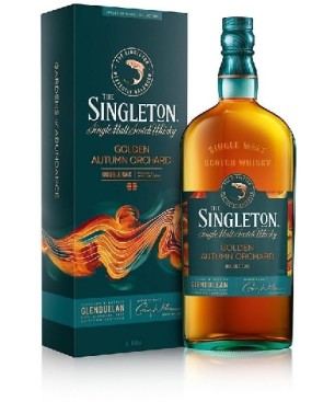 Singleton Golden Aut.orc.lt