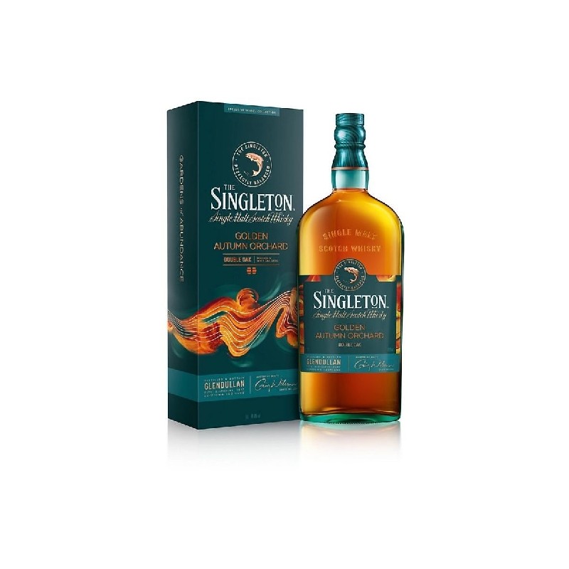 Singleton Golden Aut.orc.lt