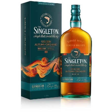 Singleton Golden Aut.orc.lt