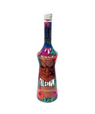 Sirope Falernum Sanz 70 Cl