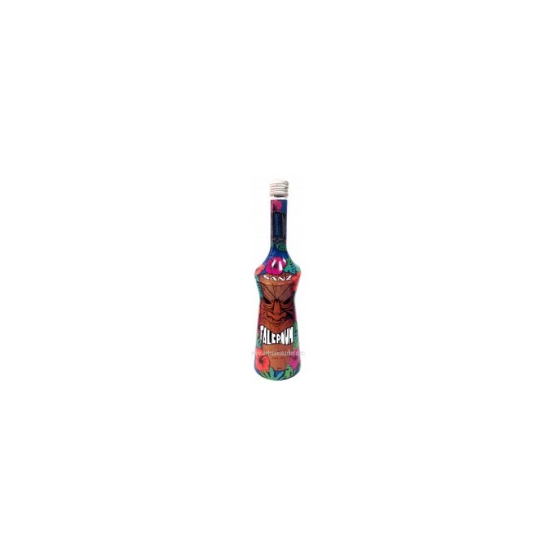 Sirope Falernum Sanz 70 Cl