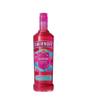 Smirnoff Raspberry Crush 70 Cl