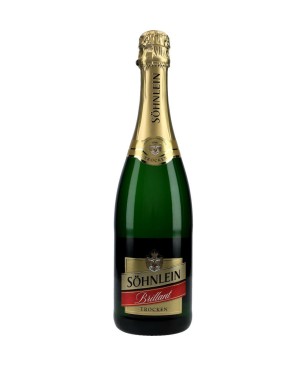 Sohnlein Brillant Dry 75 Cl