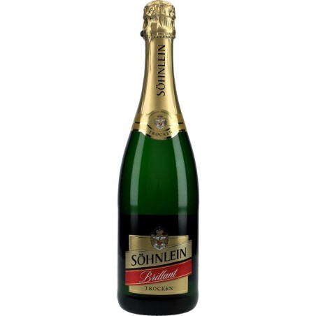 Sohnlein Brillant Dry 75 Cl