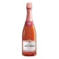 Taittinger Pres.rose 75 Cl