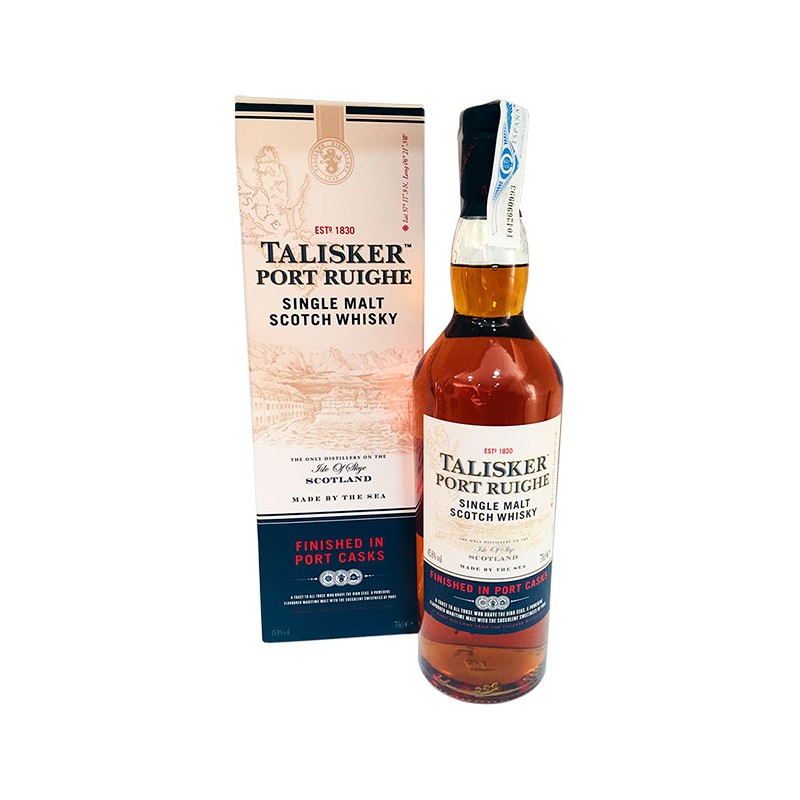 Talisker Port Ruighe 70 Cl