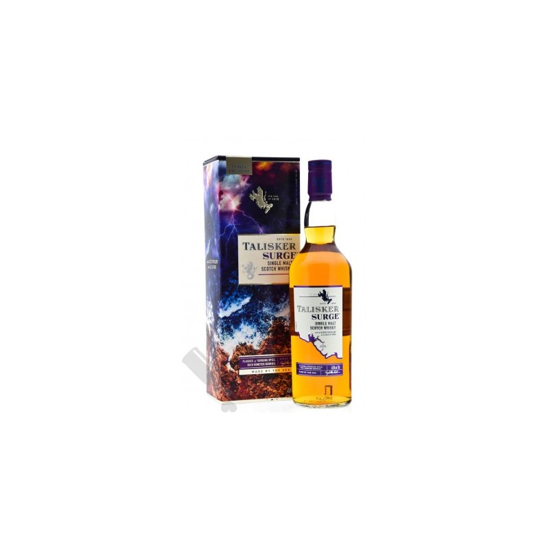 Talisker Surge 70 Cl