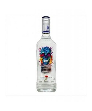 Tequila Cuervo Esp.blanco E.d. Lt