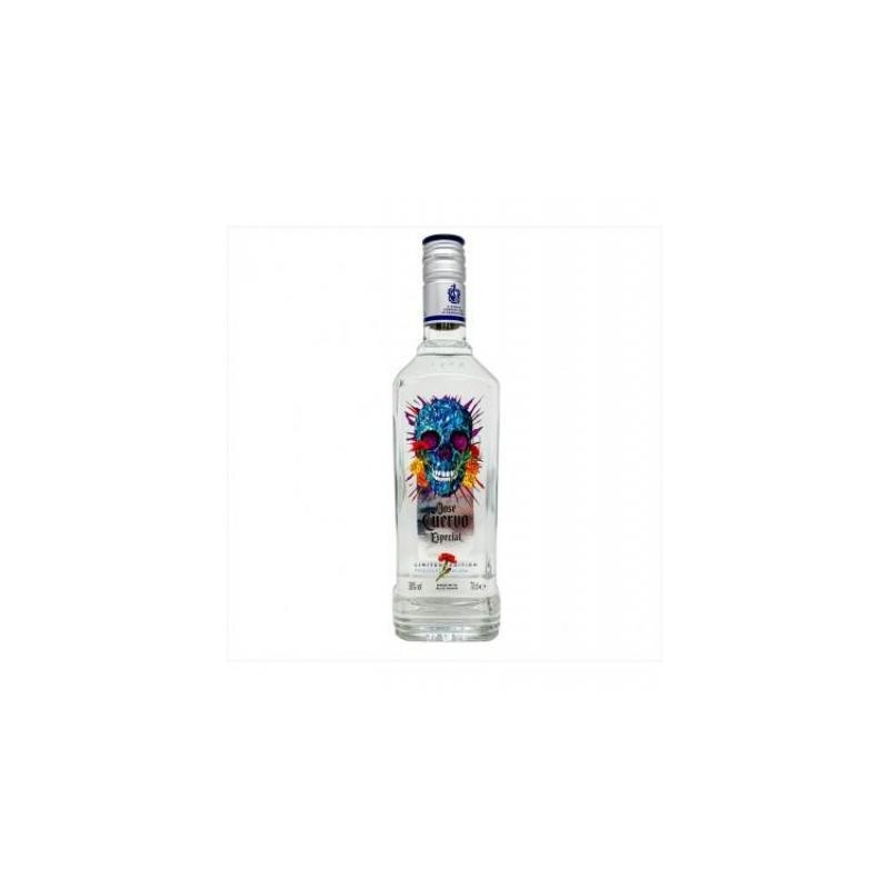 Tequila Cuervo Esp.blanco E.d. Lt