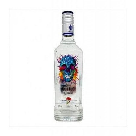 Tequila Cuervo Esp.blanco E.d. Lt