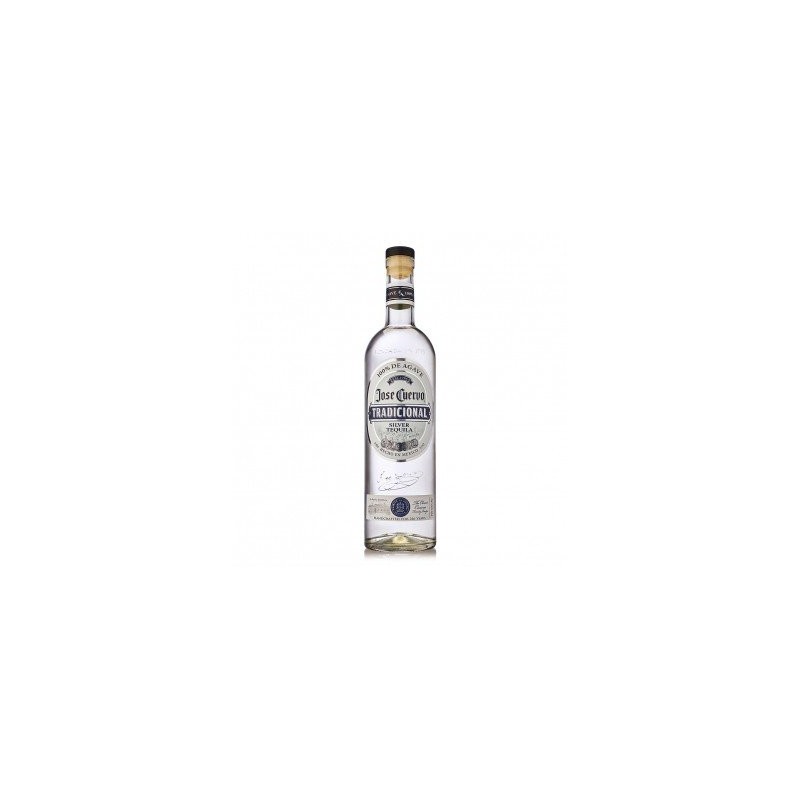 Tequila Cuervo Tradic. Blc 70 Cl