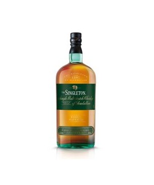The Singleton Double Matured Lt