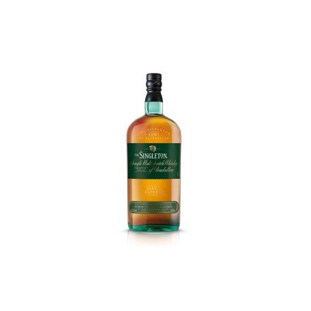 The Singleton Double Matured Lt