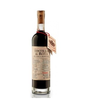 Tintilla De Rota Dulce 50 Cl