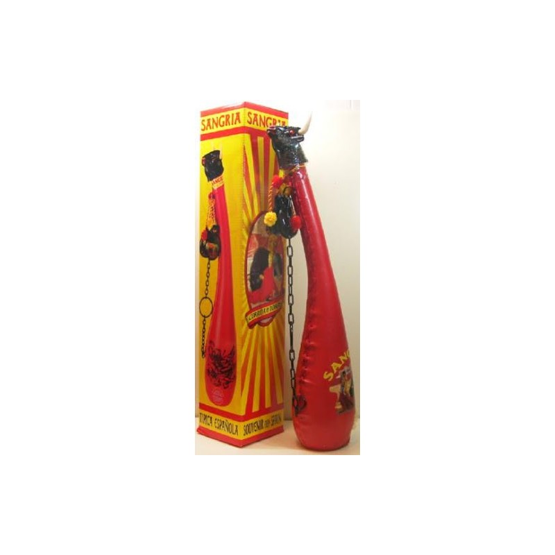 Torcida Sangria 750 Est