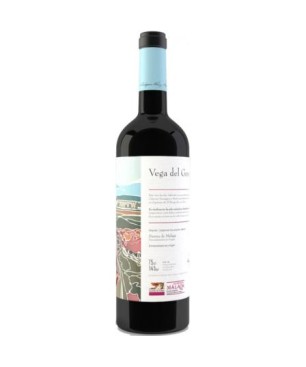 Vega Del Geva Cza 75 Cl.
