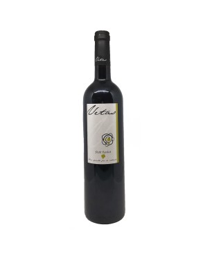 Vetas Petit Verdot 75 Cl
