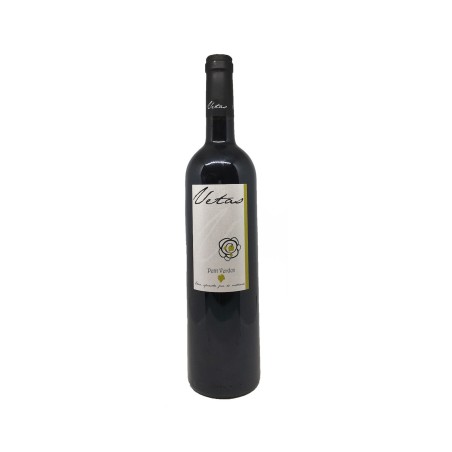 Vetas Petit Verdot 75 Cl