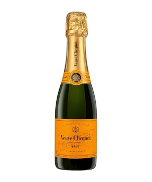 Veuve Cliquot 37.5 Cl