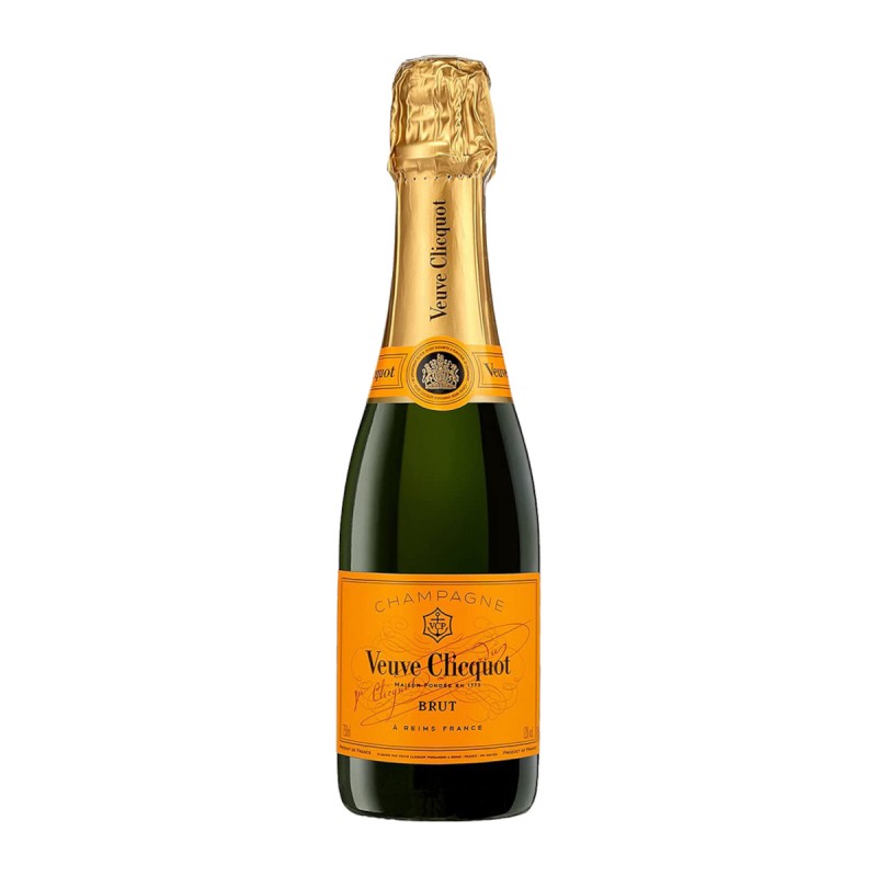 Veuve Cliquot 37.5 Cl