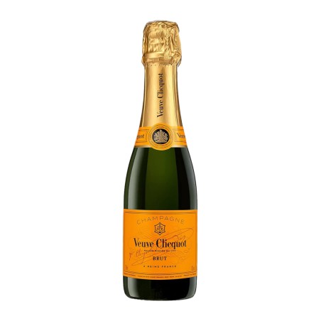 Veuve Cliquot 37.5 Cl