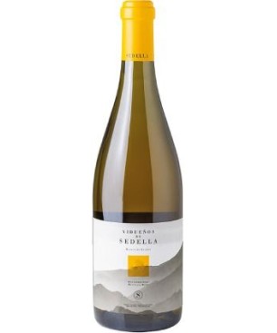 Vidueños De Sedella 75 Cl