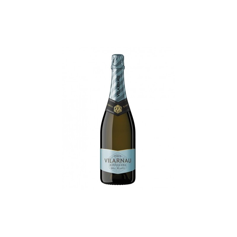 Vilarnau Brut Rva 75 Cl