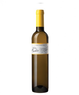 Viña Axarkia Maestro 50 Cl