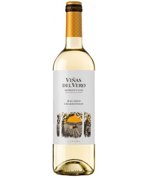 Viñas Del Vero Blanco 75 Cl