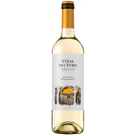 Viñas Del Vero Blanco 75 Cl