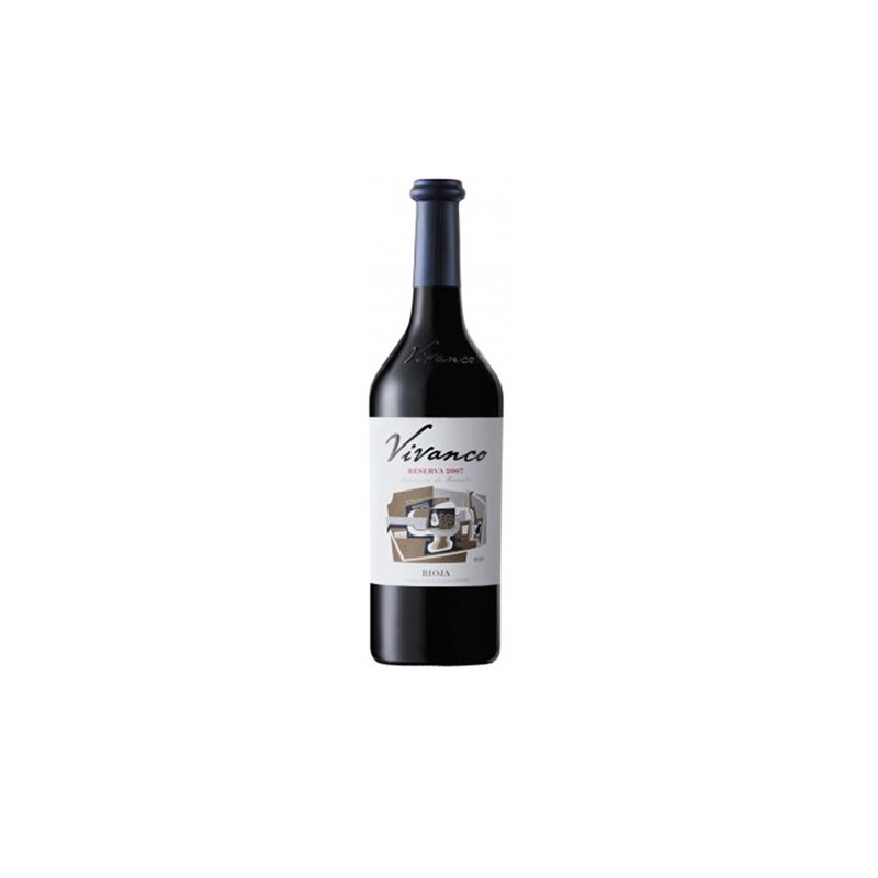 Vivanco Reserva