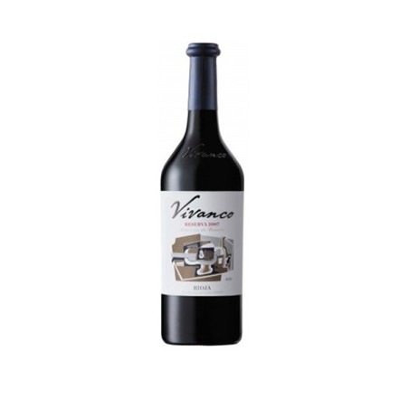 Vivanco Reserva