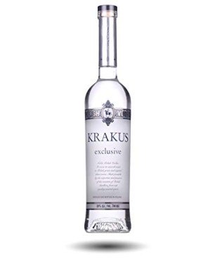 Vodka Krakus 70 Cl